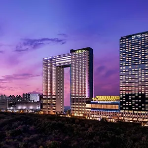 5* Hotel Novotel Ambassador Yongsan