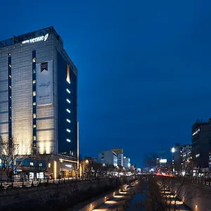 酒店 首尔g地酒店, 首爾