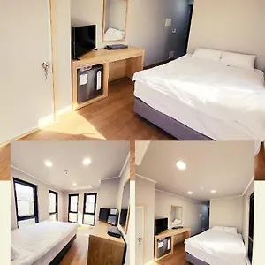 ゲストハウス J.hill House, ソウル特別市