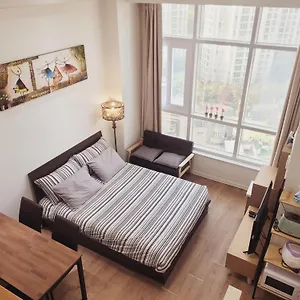  Appartement Travel House