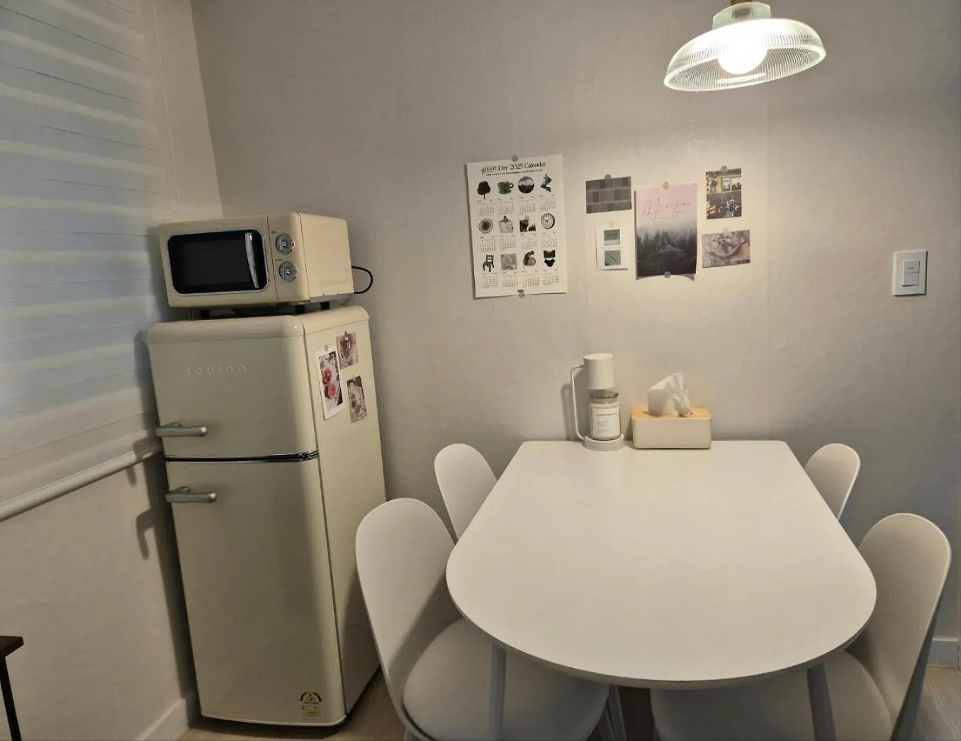 Neat House, Seoul Apartment