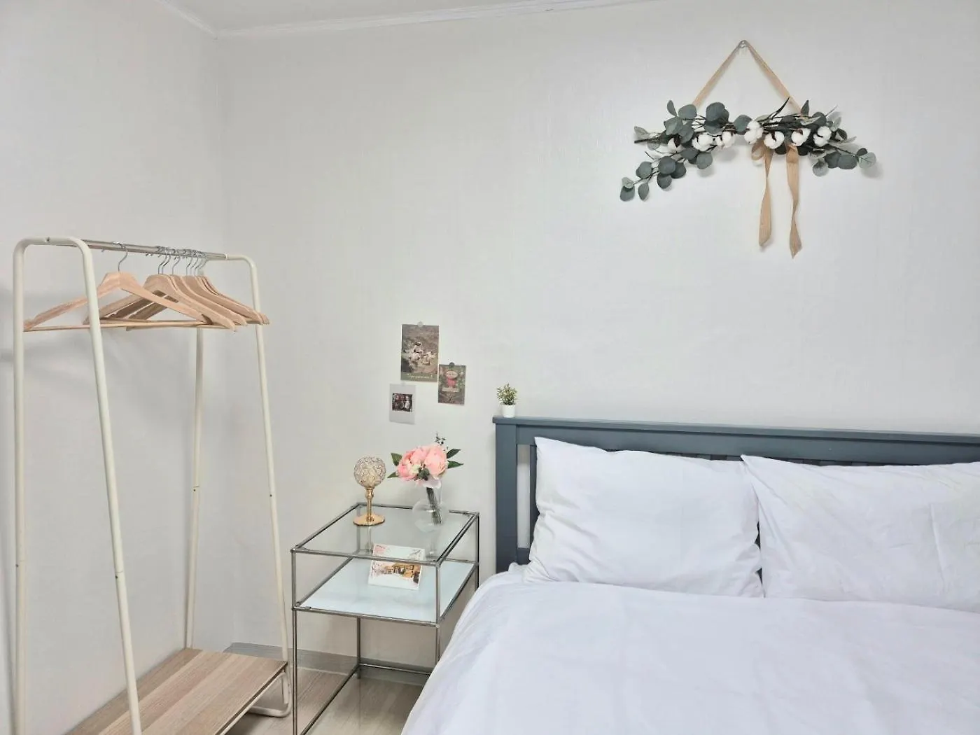 Neat House, Seoul Apartment South Korea