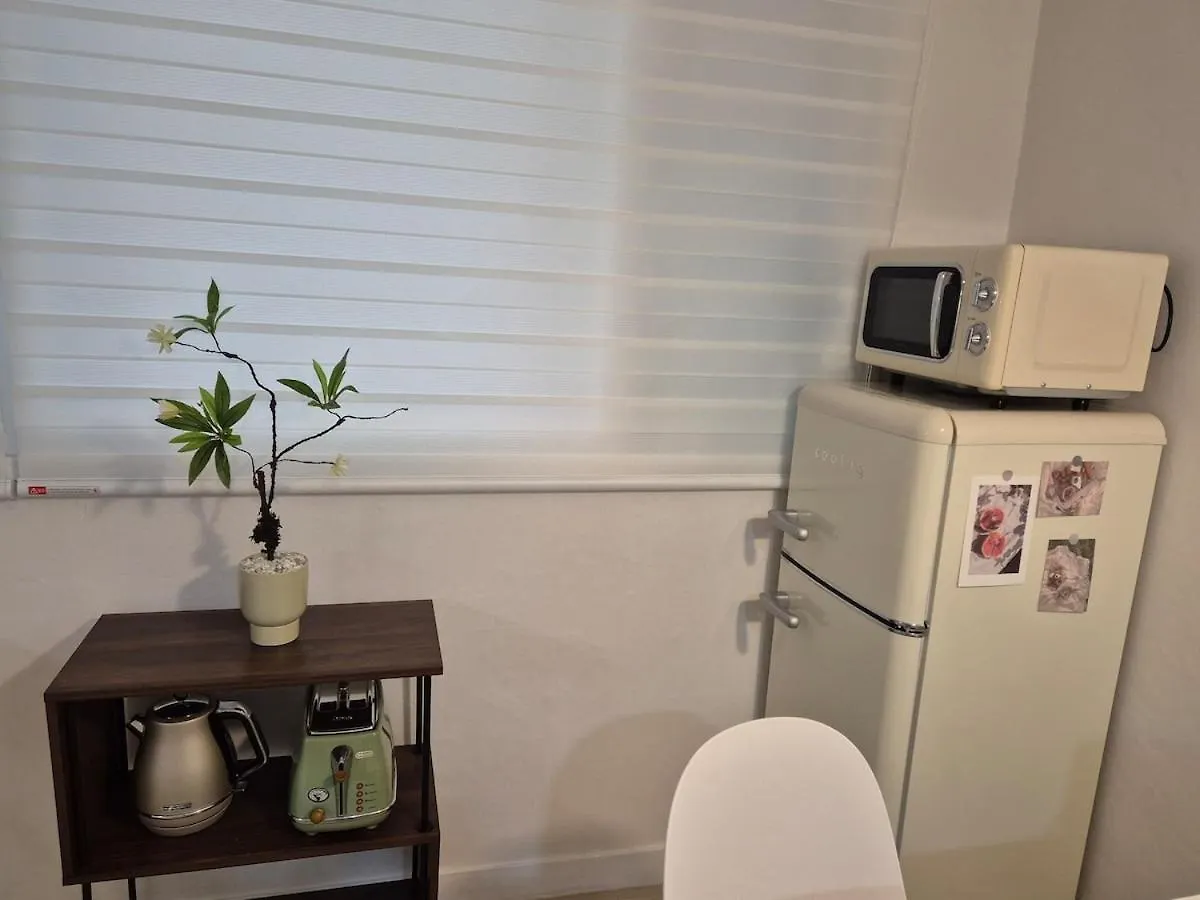 Neat House, Seoul Apartment 0*,  South Korea