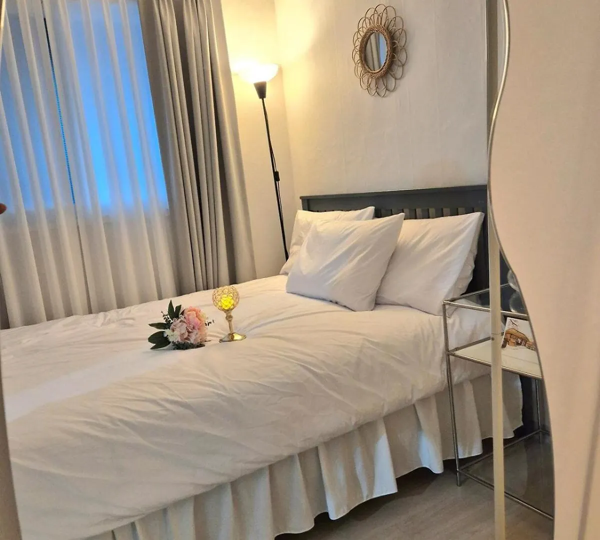 Neat House, Seoul Apartment 0*,  South Korea