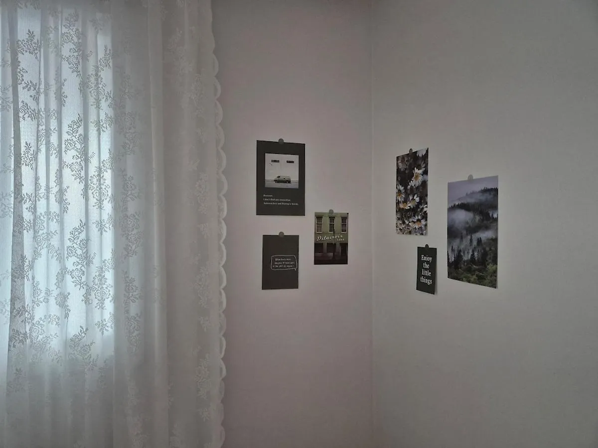 Neat House, Seoul Apartment 0*,