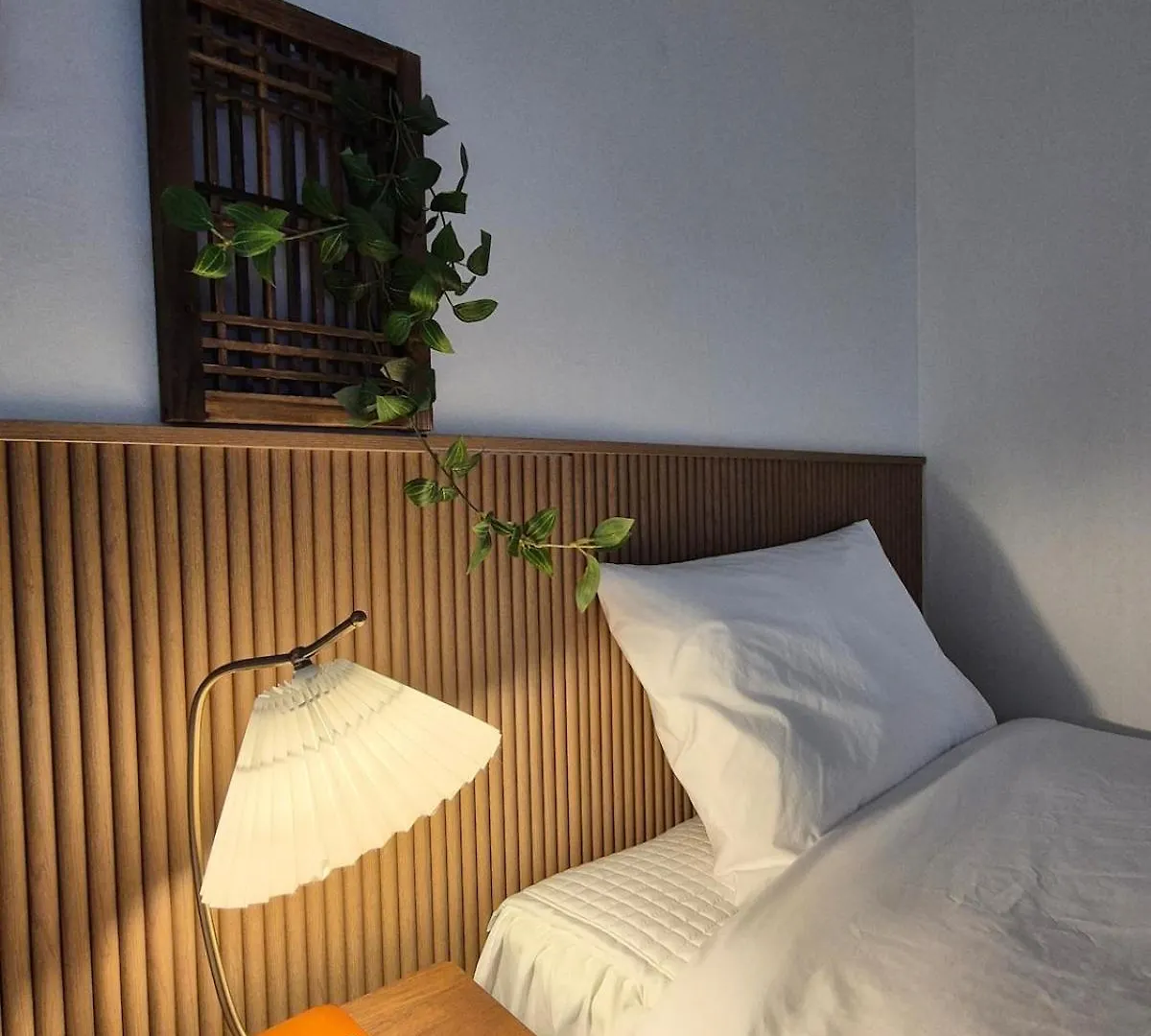 Neat House, Seoul Apartment South Korea