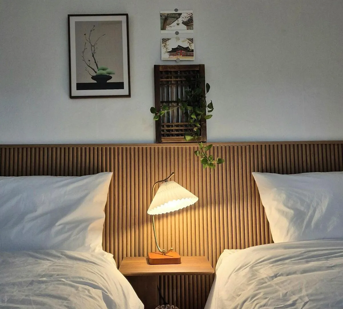 Neat House, Seoul Apartment South Korea