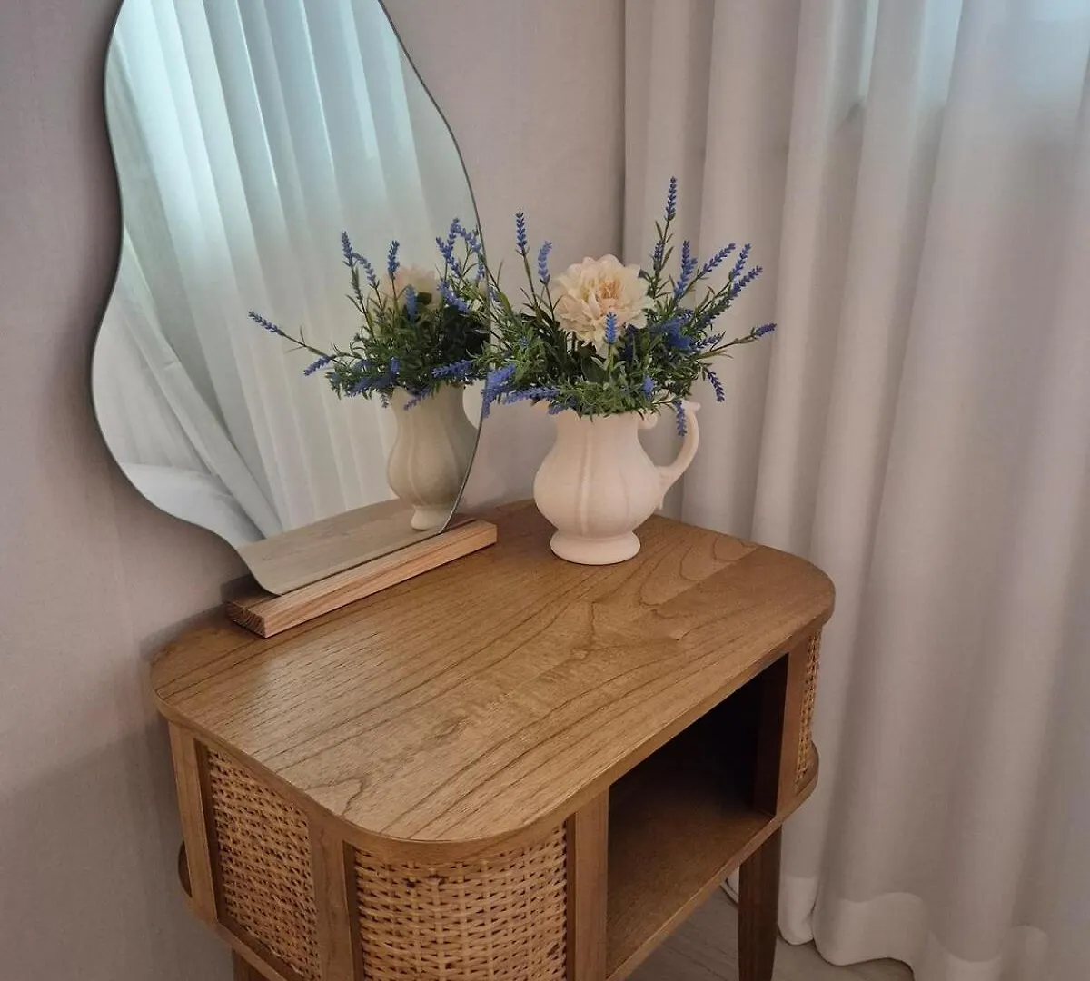 Neat House, Seoul Apartment 0*,  South Korea