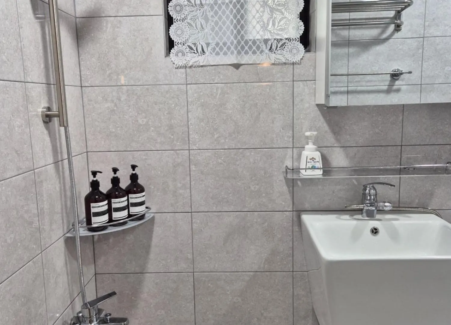 Apartament Neat House, Seul 0*,  Korea Południowa