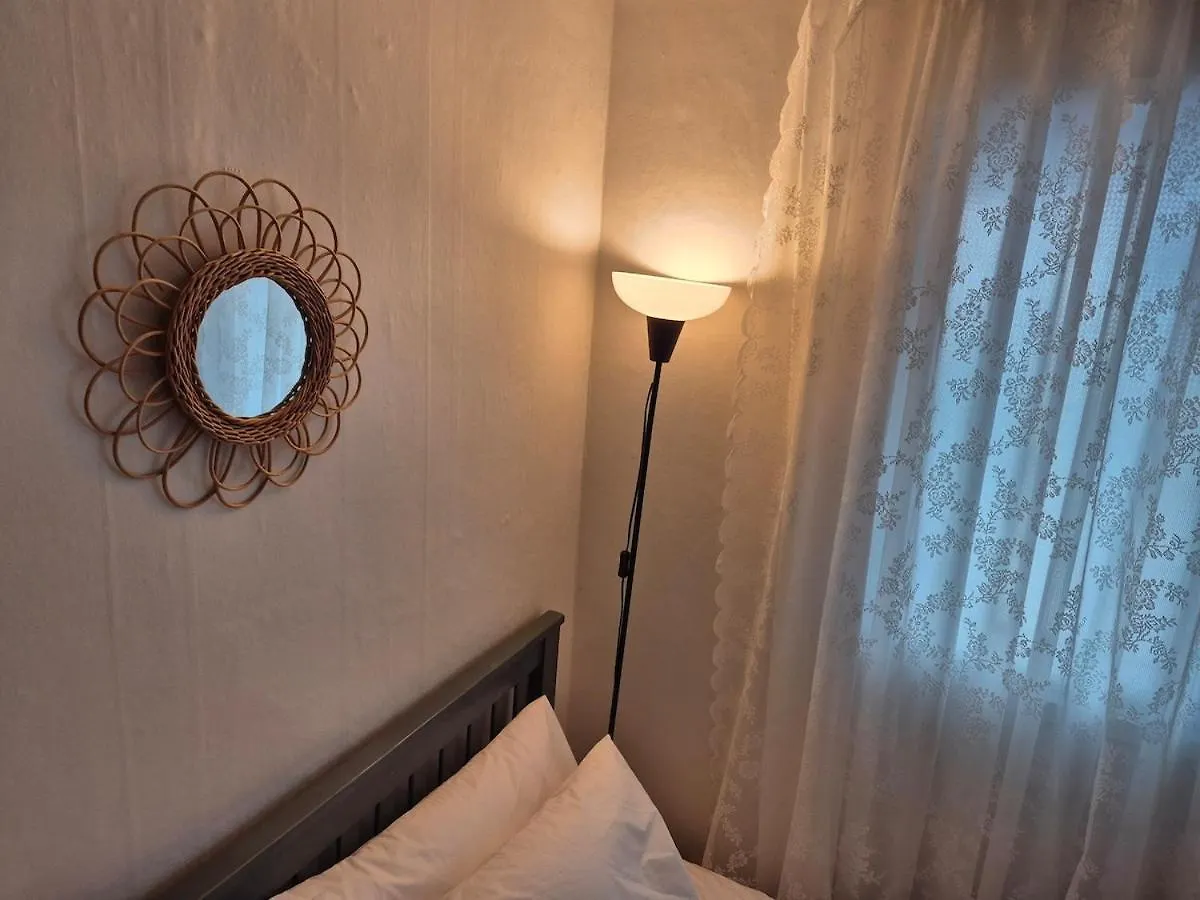 Apartament Neat House, Seul