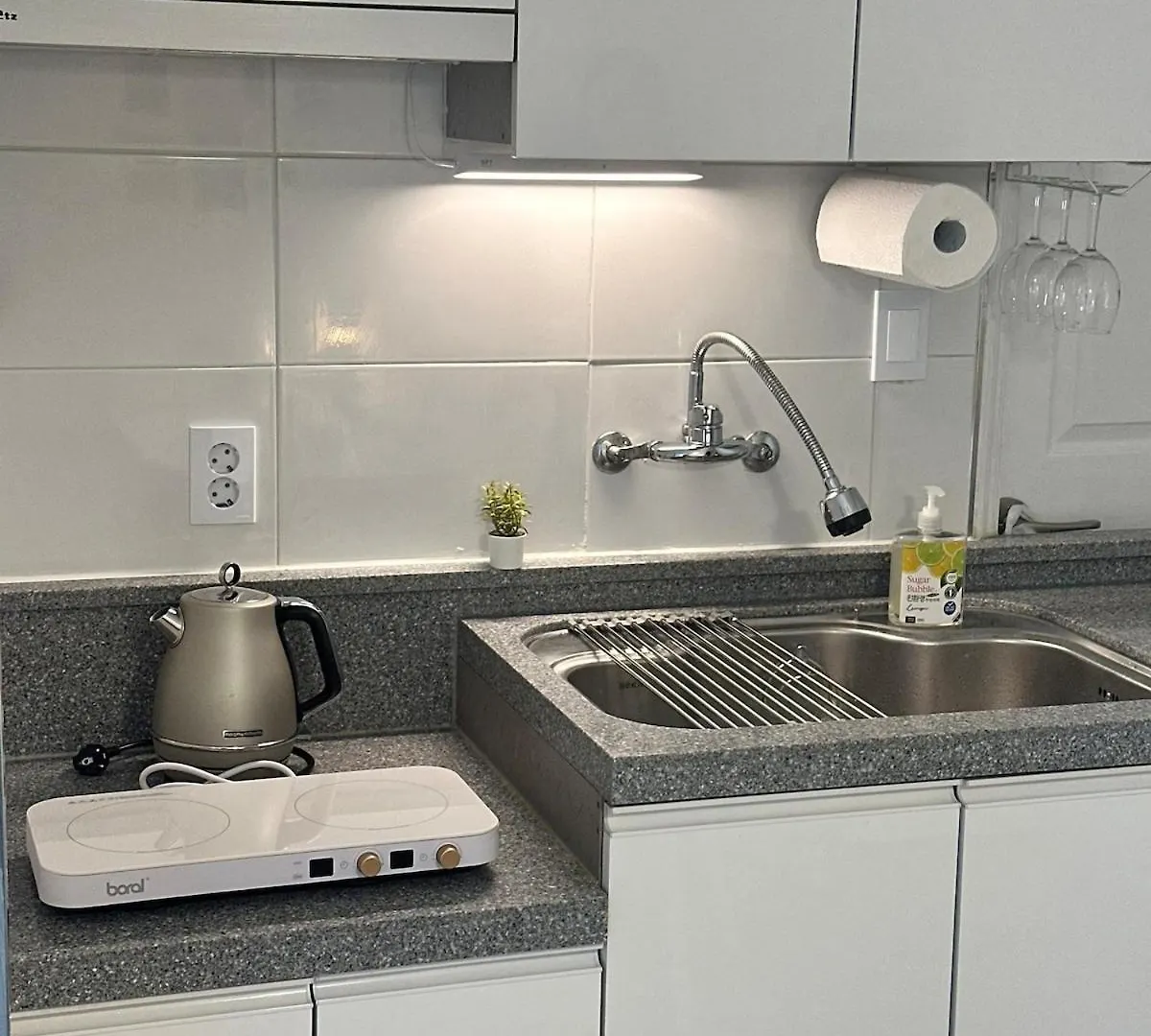 شقة Neat House, سيول كوريا الجنوبية