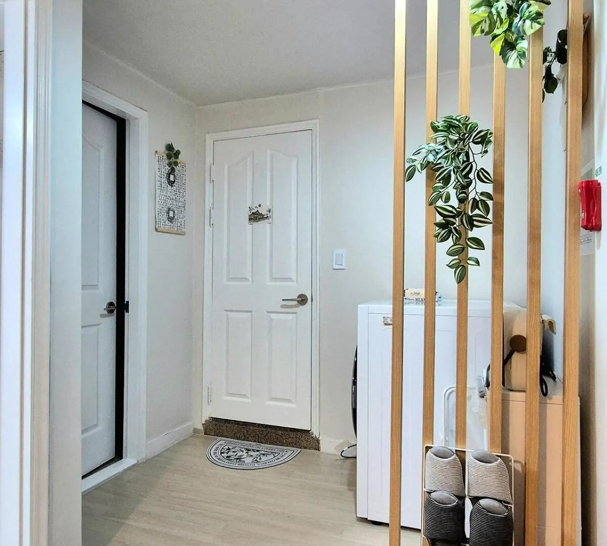 شقة Neat House, سيول