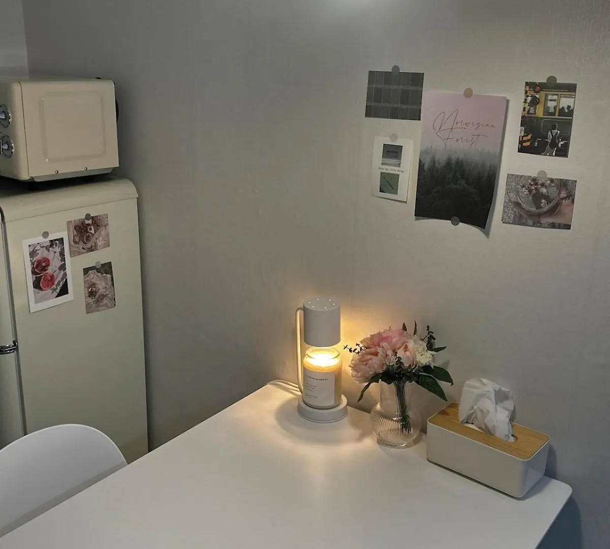 Apartament Neat House, Seul 0*,